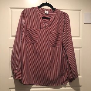 EUC Franklin Top medium Spring 18